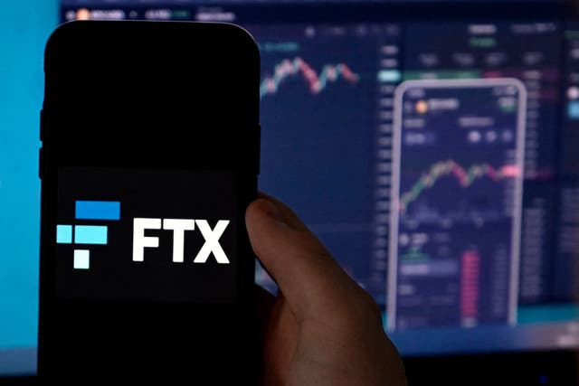 <p>Leading crypto exchange Binance announced on 8 November that it intends to acquire rival FTX</p>