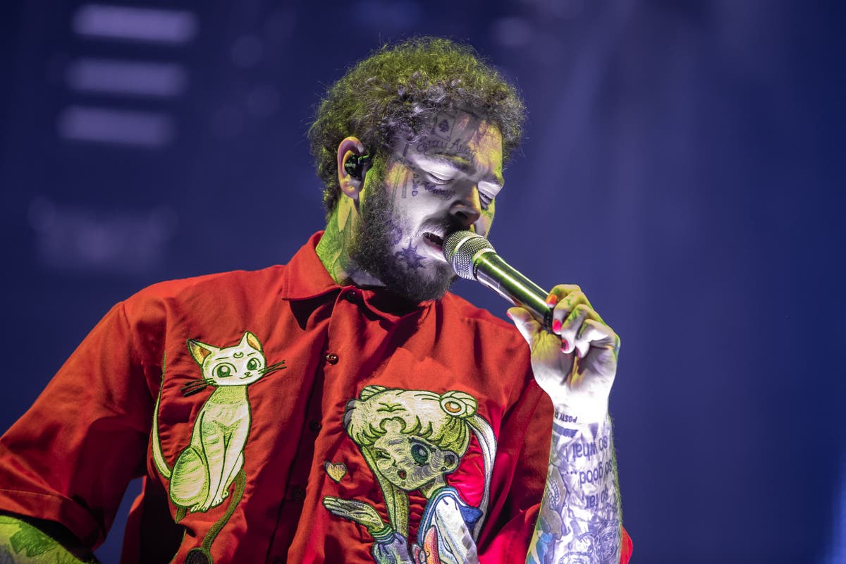 Post Malone set to make his India debut in Mumbai this year