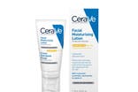 Best cerave skincare Cerave AM Facial Moisturiser SPF50 Normal to Dry Skin 52ml Indybest