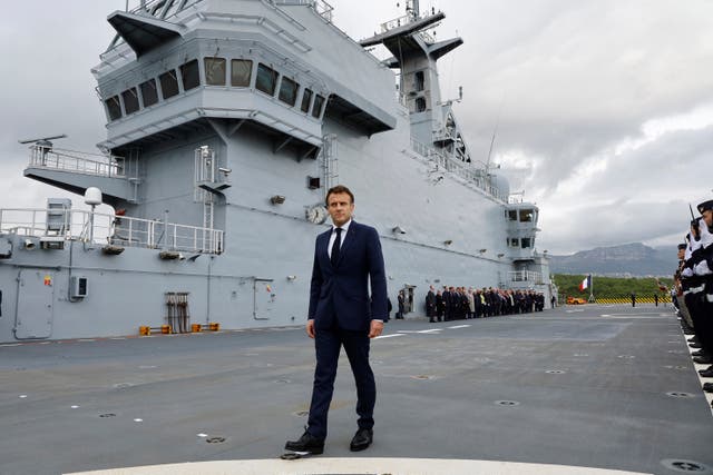 France Military