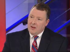 Fox News pundit calls midterms a ‘searing indictment’ of the Republican Party: ‘This is an absolute disaster’