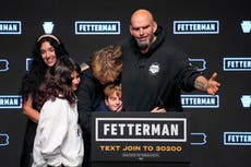 John Fetterman’s campaign shares the secret of his stunning Senate victory