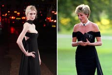 The Crown: 5 times Elizabeth Debicki’s fashion emulated Princess Diana’s