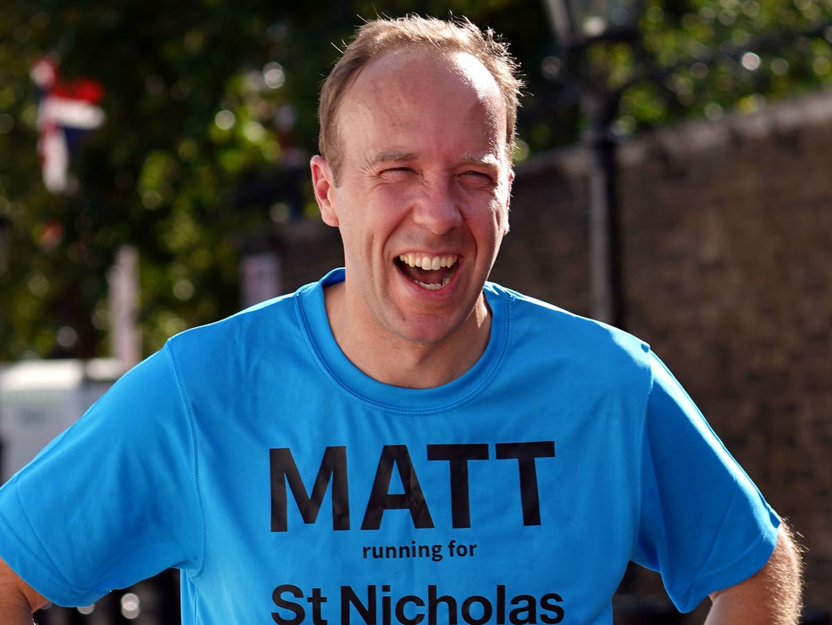 Matt Hancock&rsquo;s constituents call for him to do &lsquo;honourable thing and resign&rsquo;