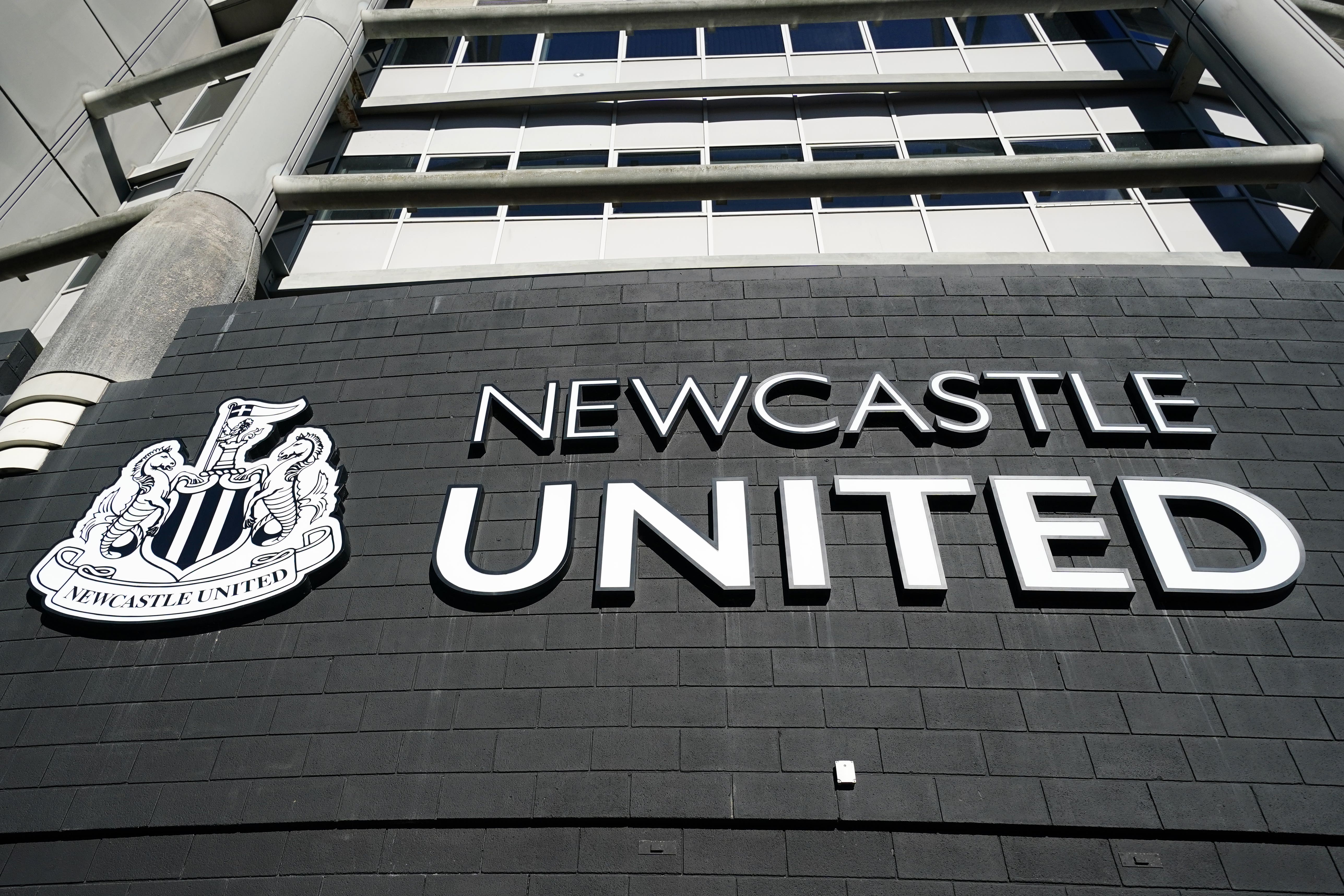 Newcastle will continue to invest off the field as well as on new players (Mike Egerton/PA)