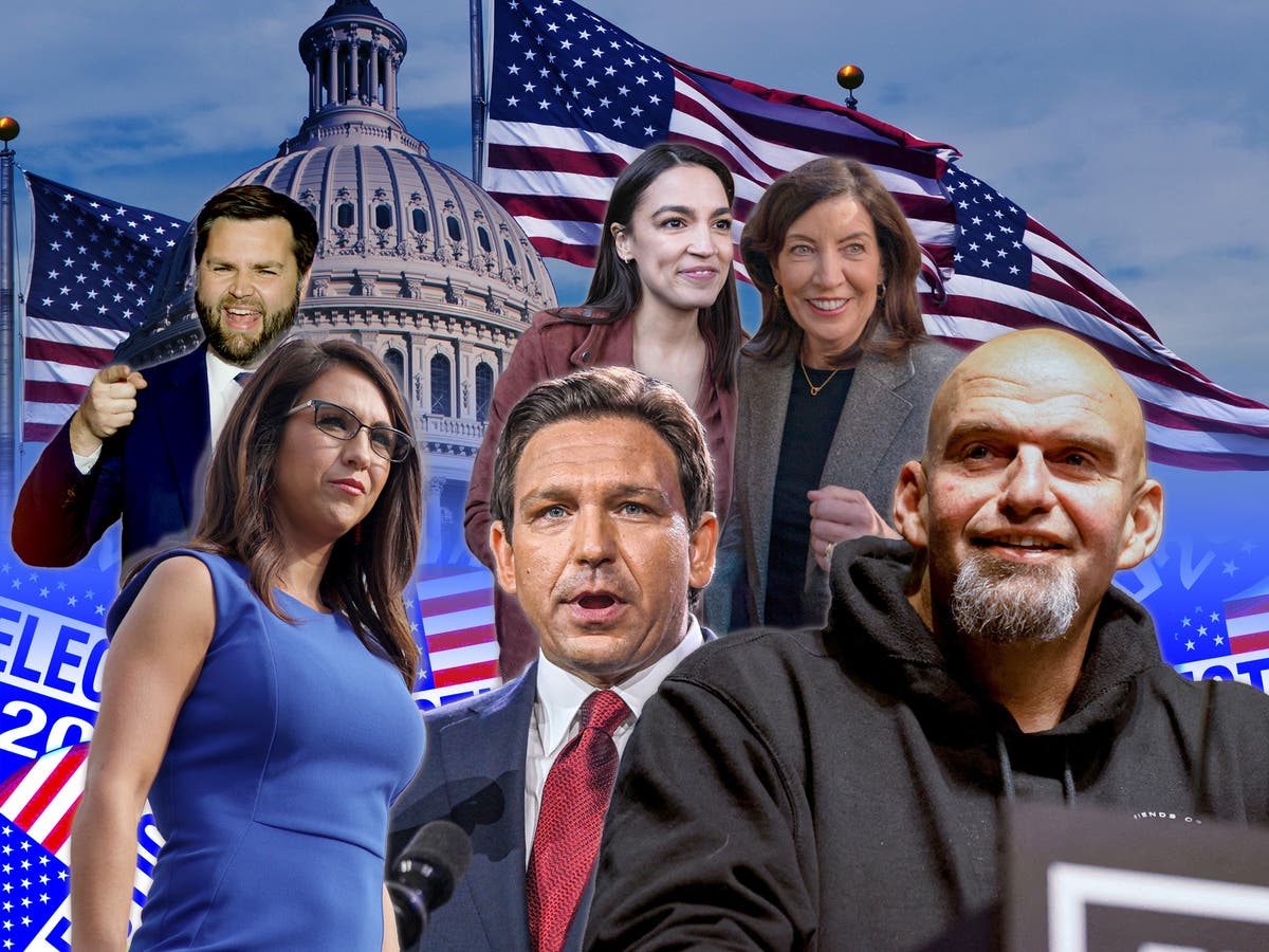 Voices: The Democrats&rsquo; apocalypse was canceled &mdash; largely thanks to Donald Trump