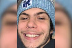 Boy, 14, arrested for ‘murder’ after man stabbed to death on high street