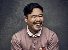 ‘It was heartbreaking for me:’ Randall Park on how his role as Kim Jong-un nearly sparked a war 
