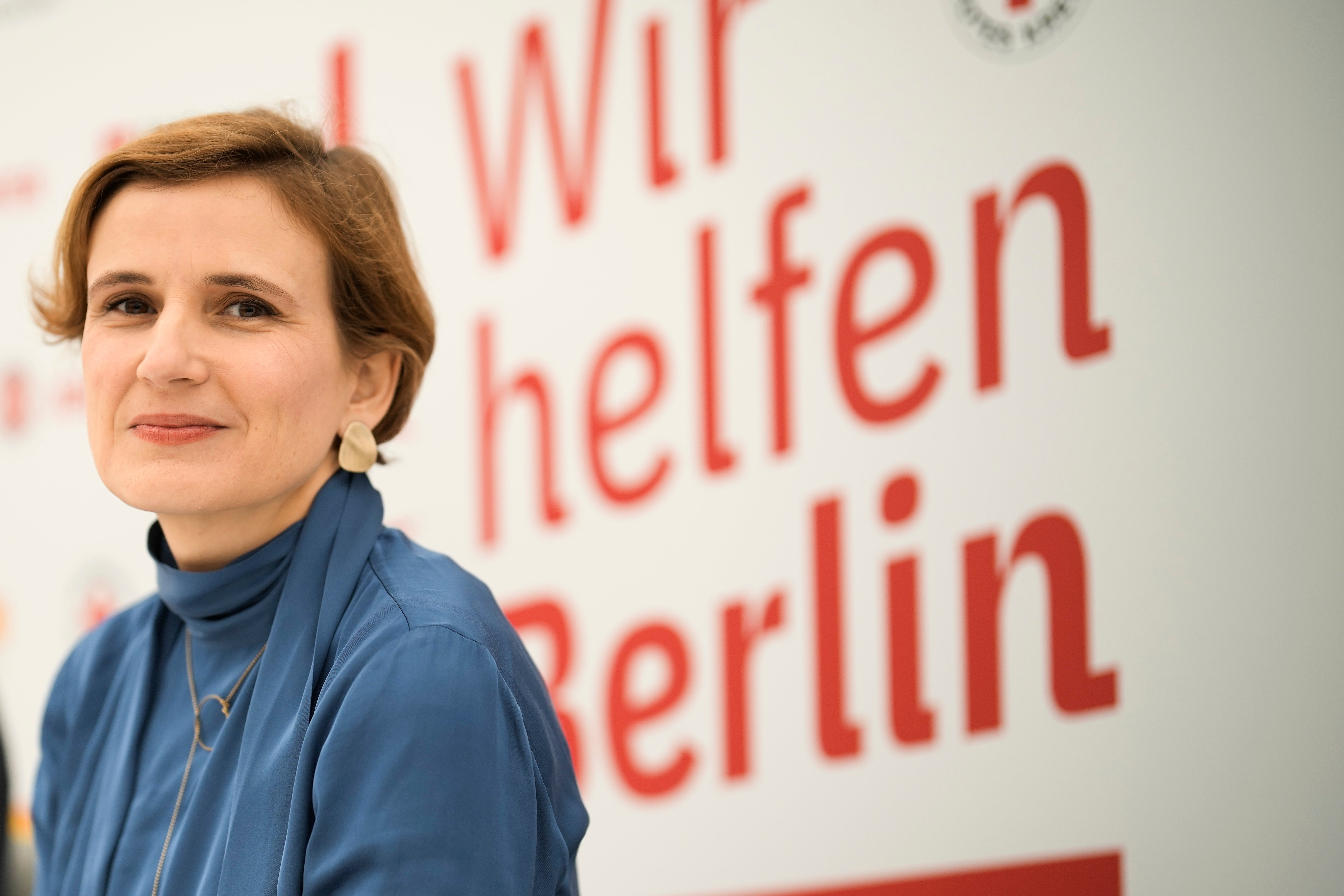 Germany Migration Ukraine Refugees