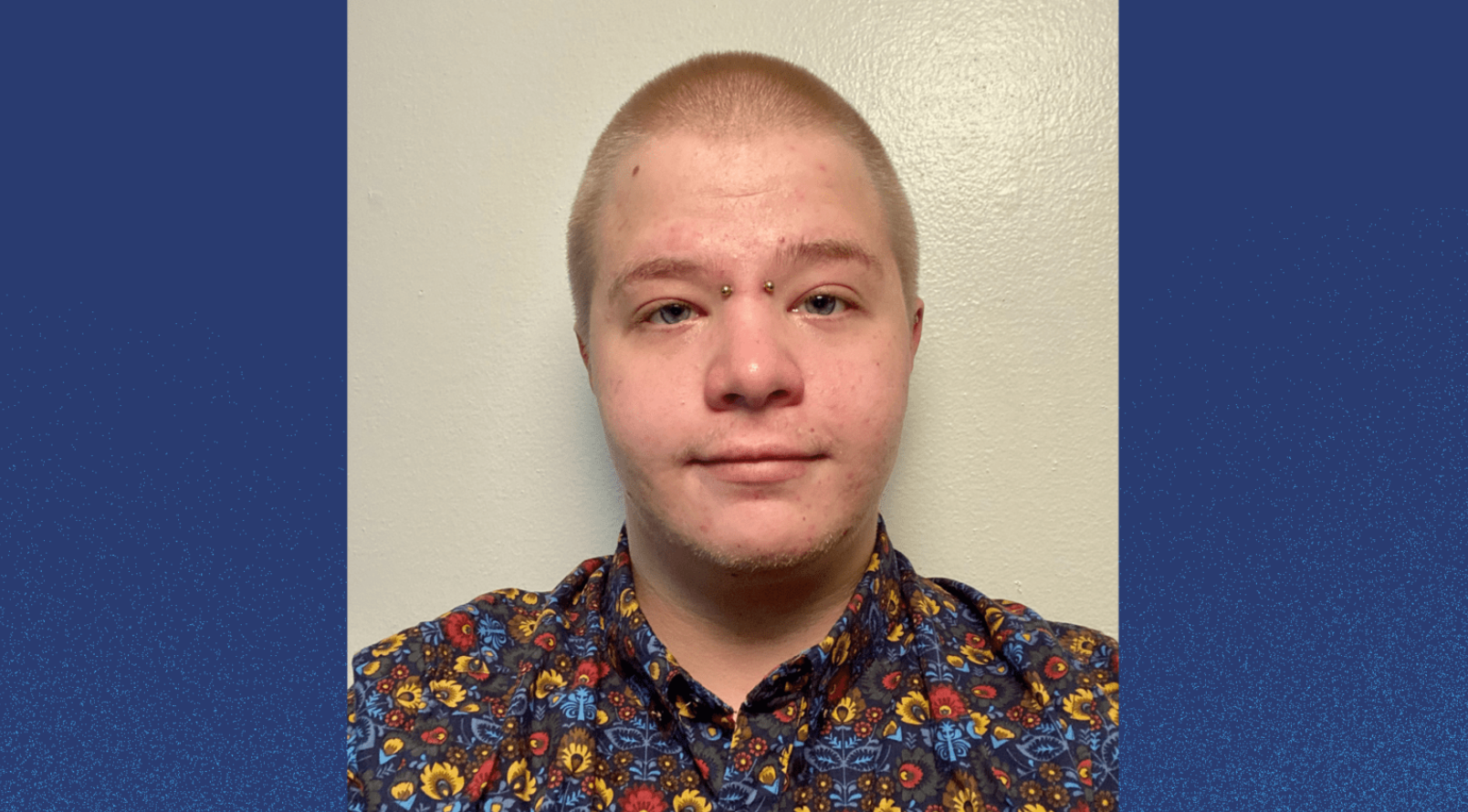 <p>James Roesener, 26, won the election for New Hampshire’s 22nd state House District, Ward 8 and became the first out trans man elected to any state legislature in US history</p>