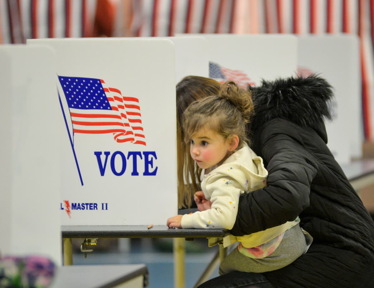 A stunningly accurate prediction on House and Senate control from August has gone viral after results