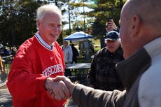 Ron Johnson wins Wisconsin election beating Mandela Barnes