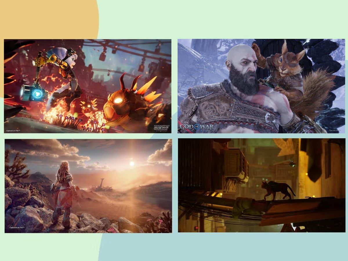 God of War Ragnarok Beats Elden Ring as PS Blog's Game of the Year 2022 -  PlayStation LifeStyle