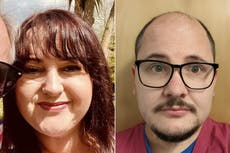 Nurses ‘worried about feeding families and paying rent’ as strike action gets go-ahead