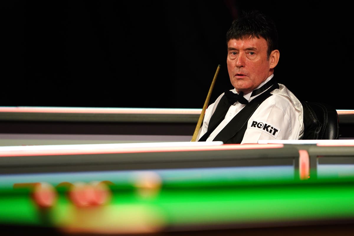 Jimmy White qualifies for UK Championship in York