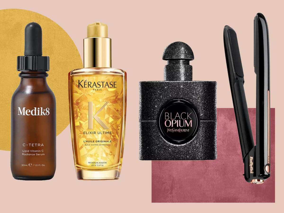 Lookfantastic deals and discount codes: How to bag a beauty bargain this Black Friday