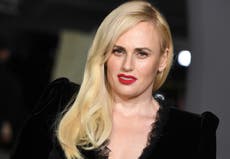 Rebel Wilson says it was ‘devastating’ to find out that she had no viable embryos