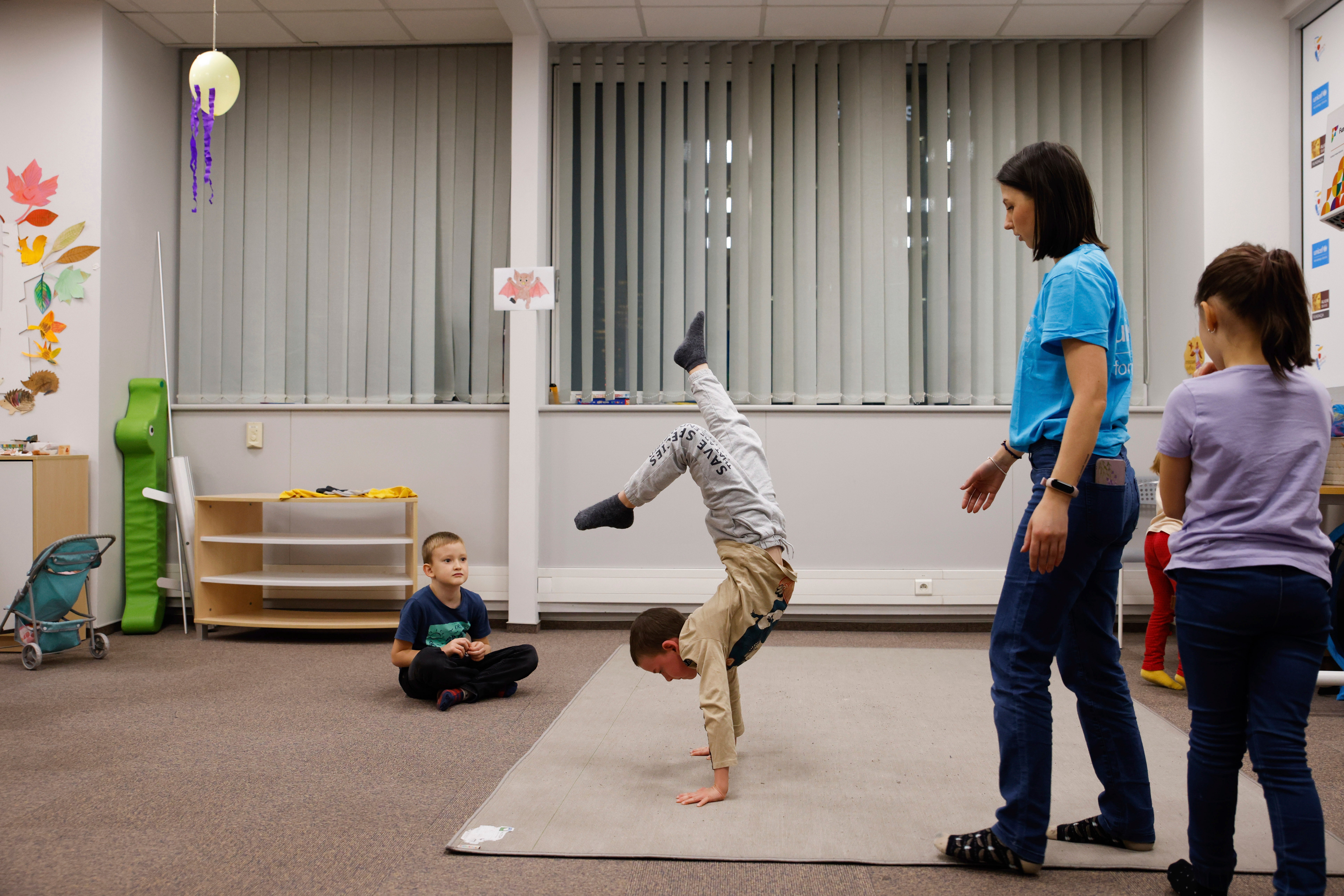 Poland UN US Ambassador