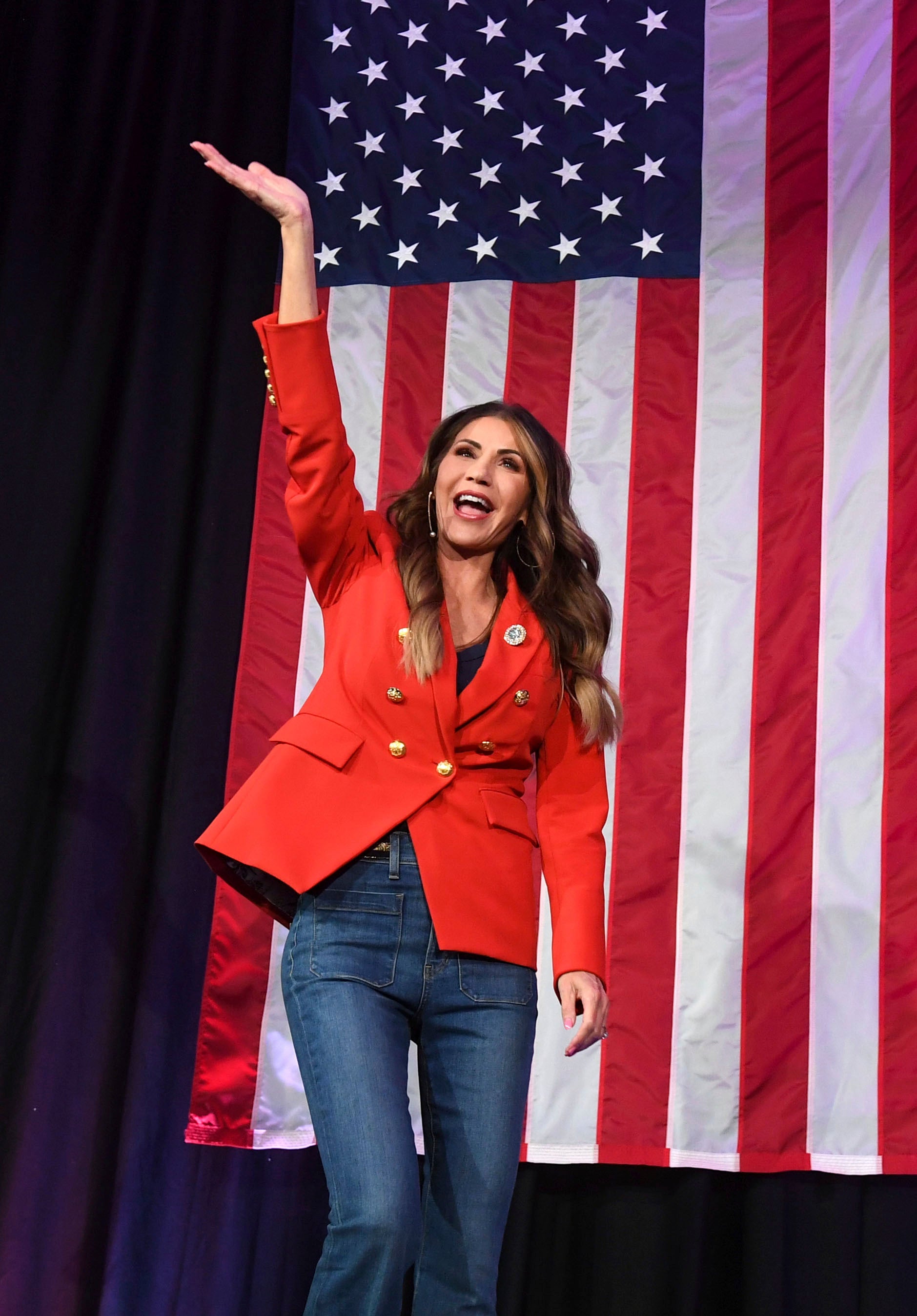 Election 2022 South Dakota Governor