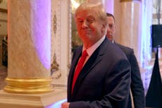 Trump was actually the biggest winner in the midterm elections — and this is why