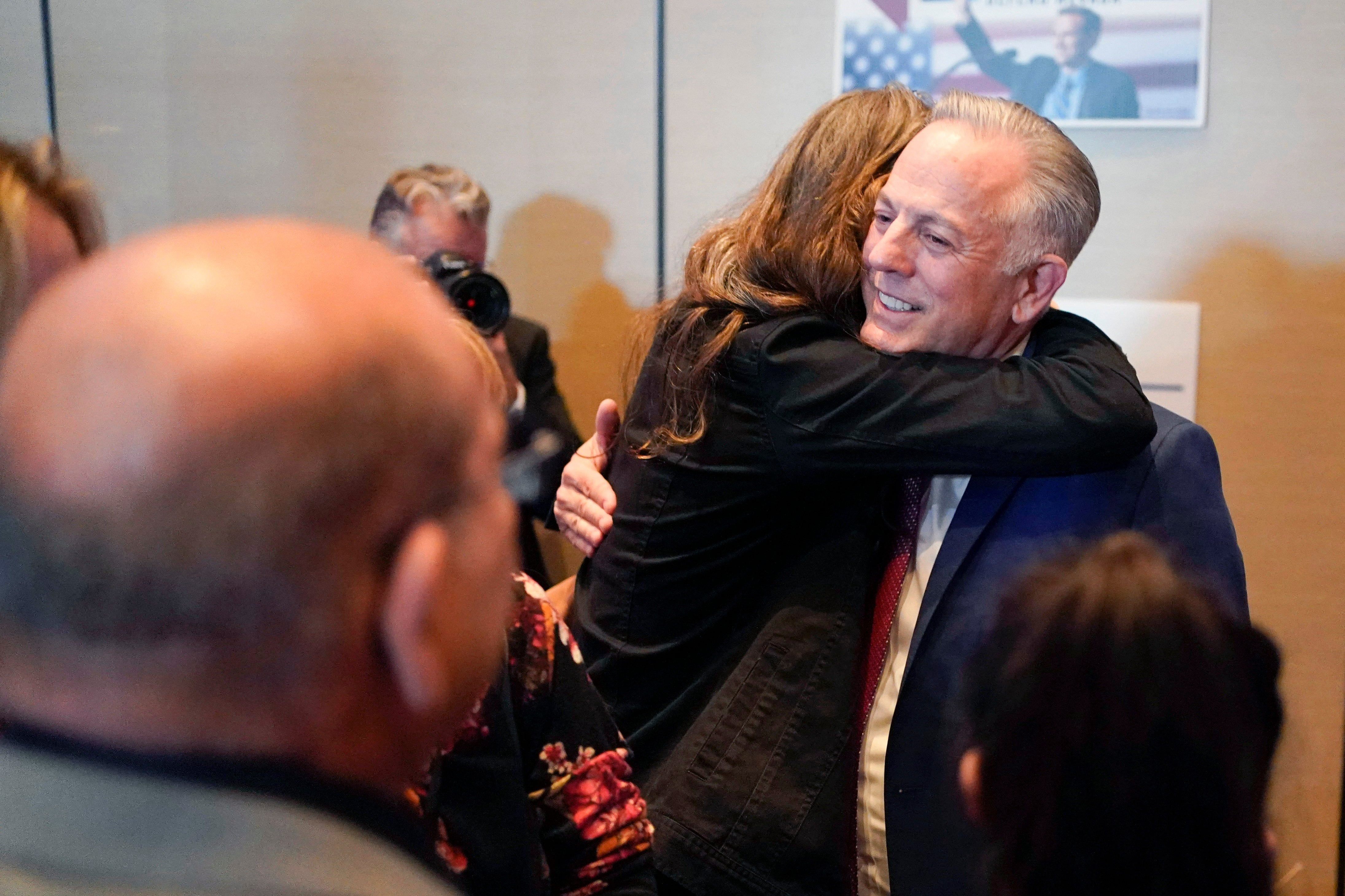 Election 2022 Nevada Governor