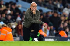 Pep Guardiola happy with Man City display to see off Chelsea