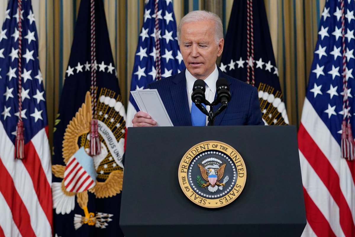 Biden wants to discuss Taiwan, Russia, trade with China's Xi