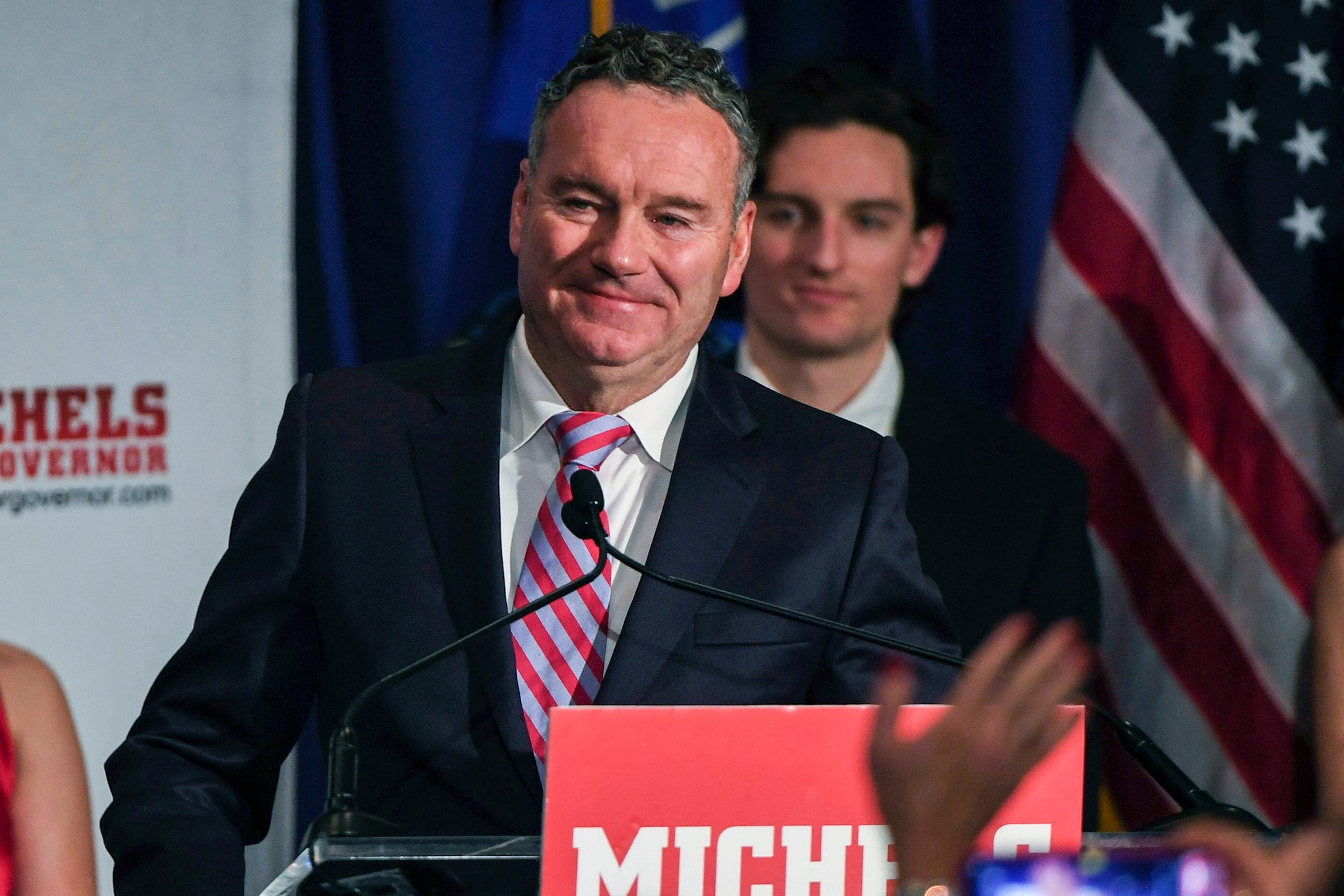 Election 2022 Election Deniers