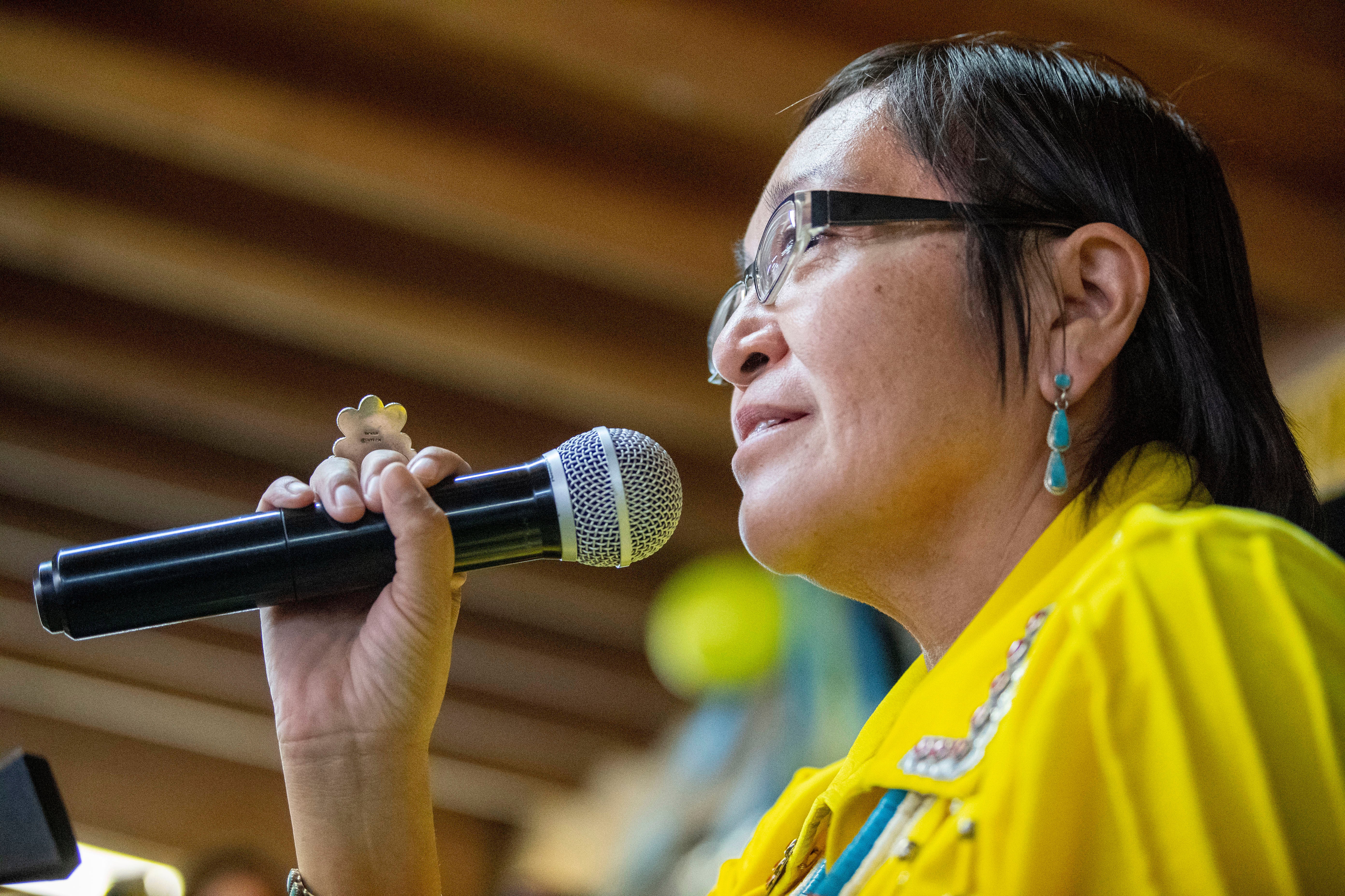 Election 2022 Navajo Nation