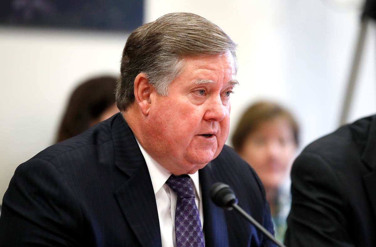 Tight California races may determine US House control