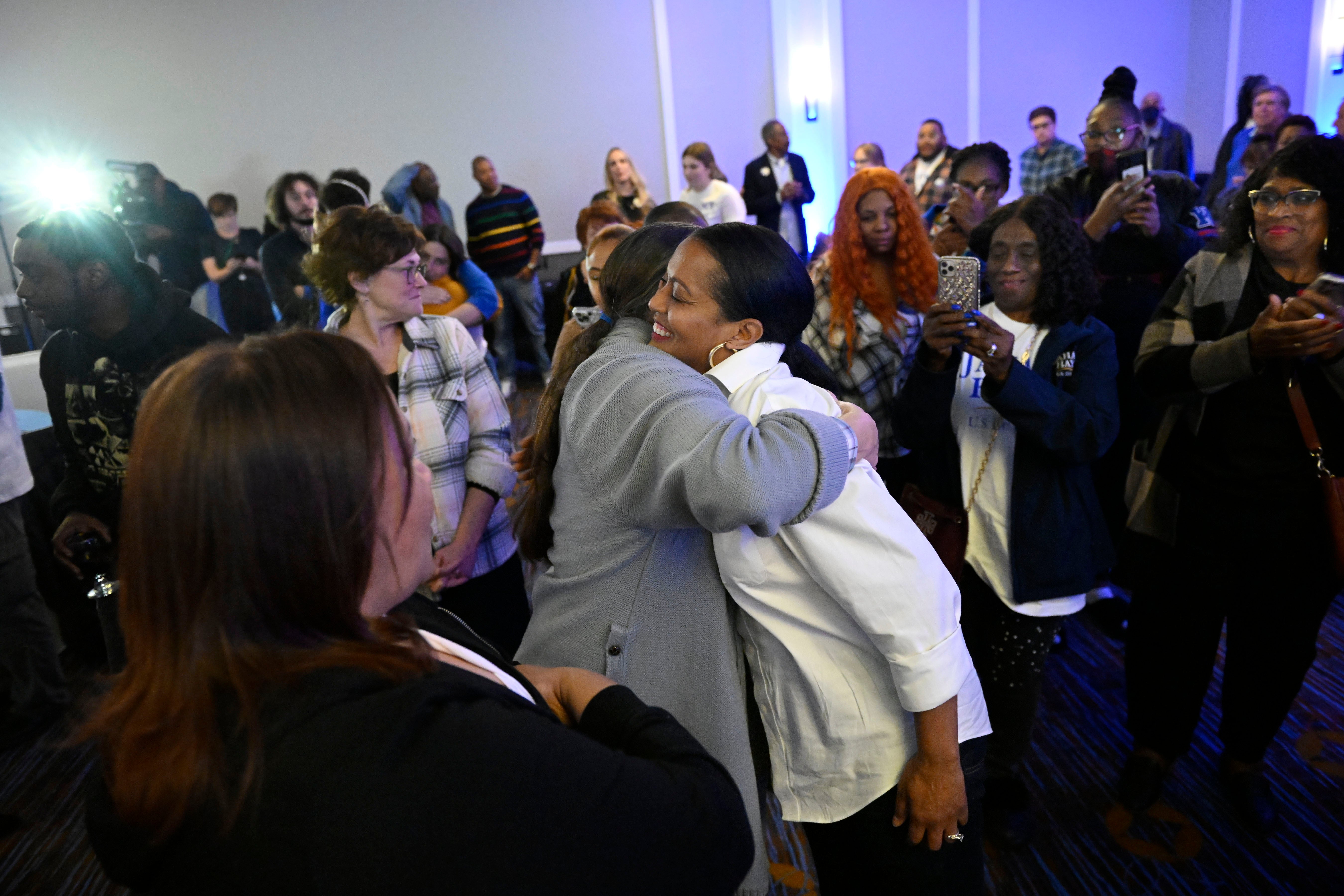 Election 2022 Connecticut House