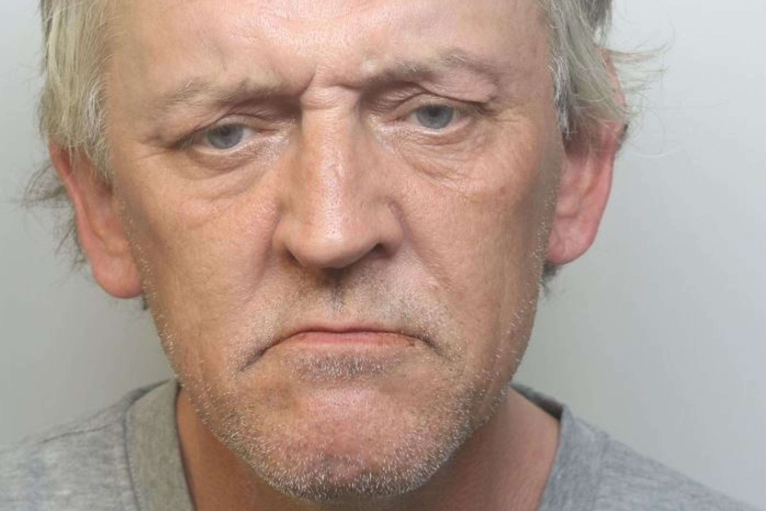 Steven Craig, 58, inflicted horrendous injuries on Jacqueline Kirk in a car park in Weston-super-Mare in April 1998