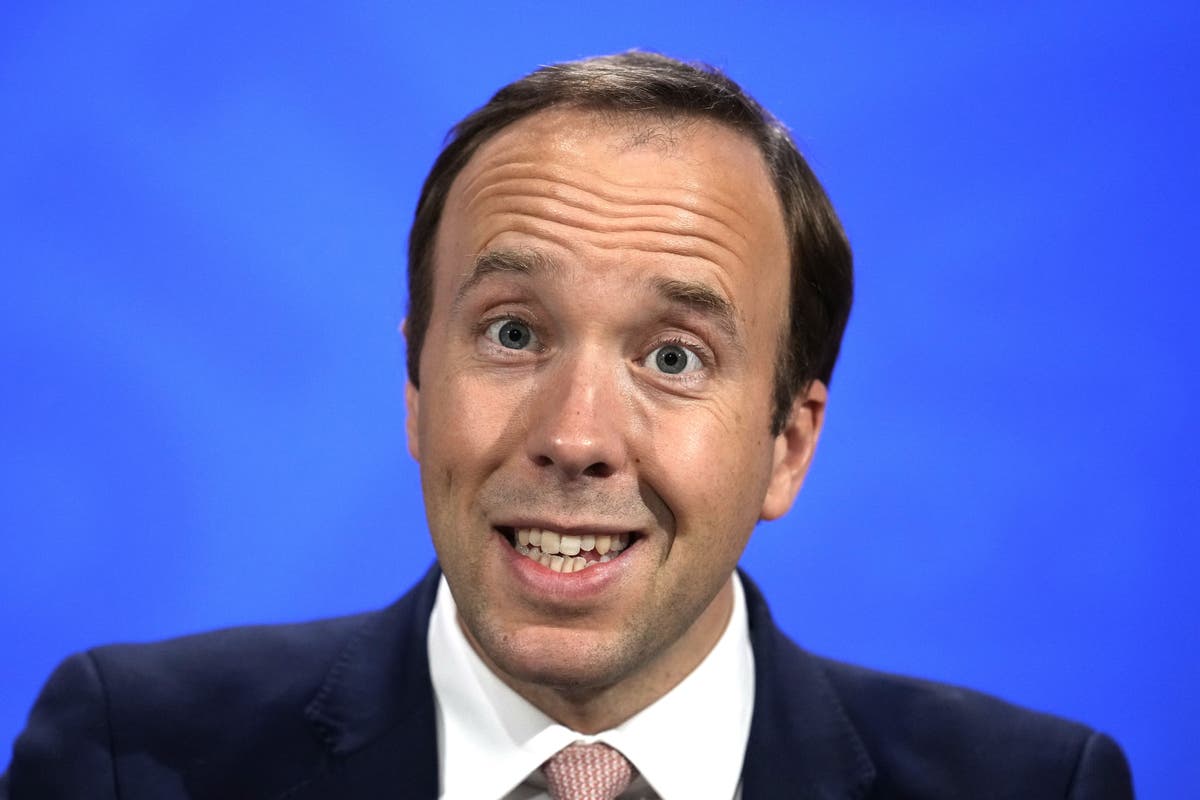 Matt Hancock’s jungle arrival met with shock, incredulity and laughter Matt Hancock’s jungle arrival met with shock, incredulity and laughter