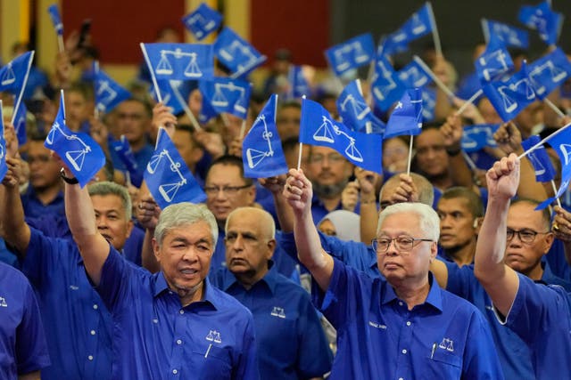 Malaysia Election