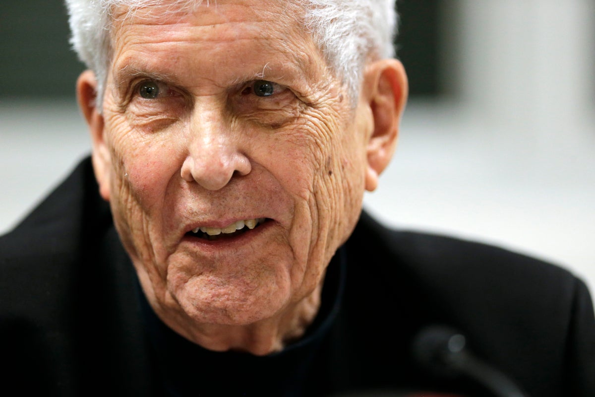 RFK cinayeti sırasında yaralanan sendika lideri 97 yaşında öldü