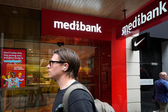 <p>Hackers are demanding AU$14m from Medibank to stop leaking stolen information about clients </p>