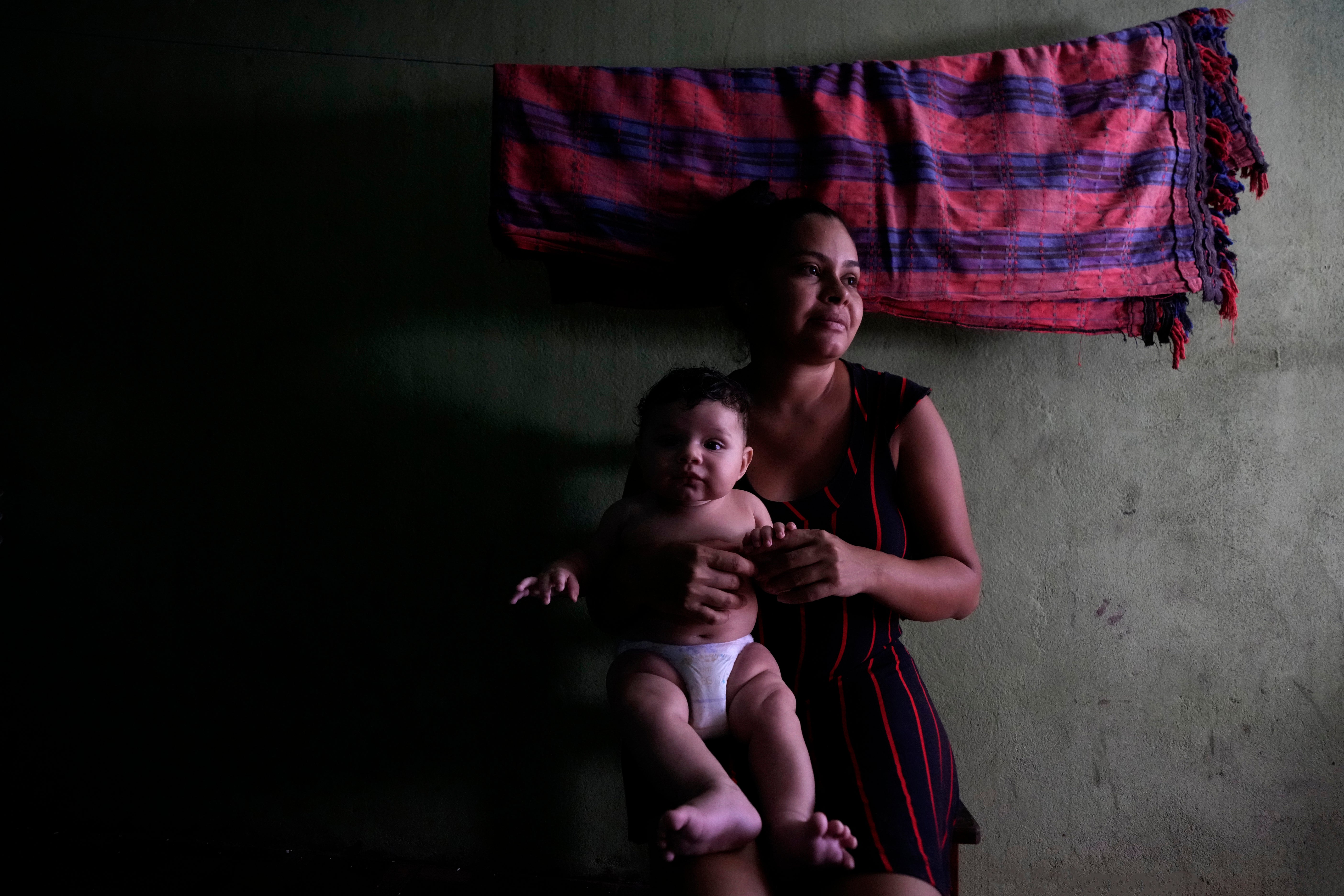 COP27 Climate Migration Brazil