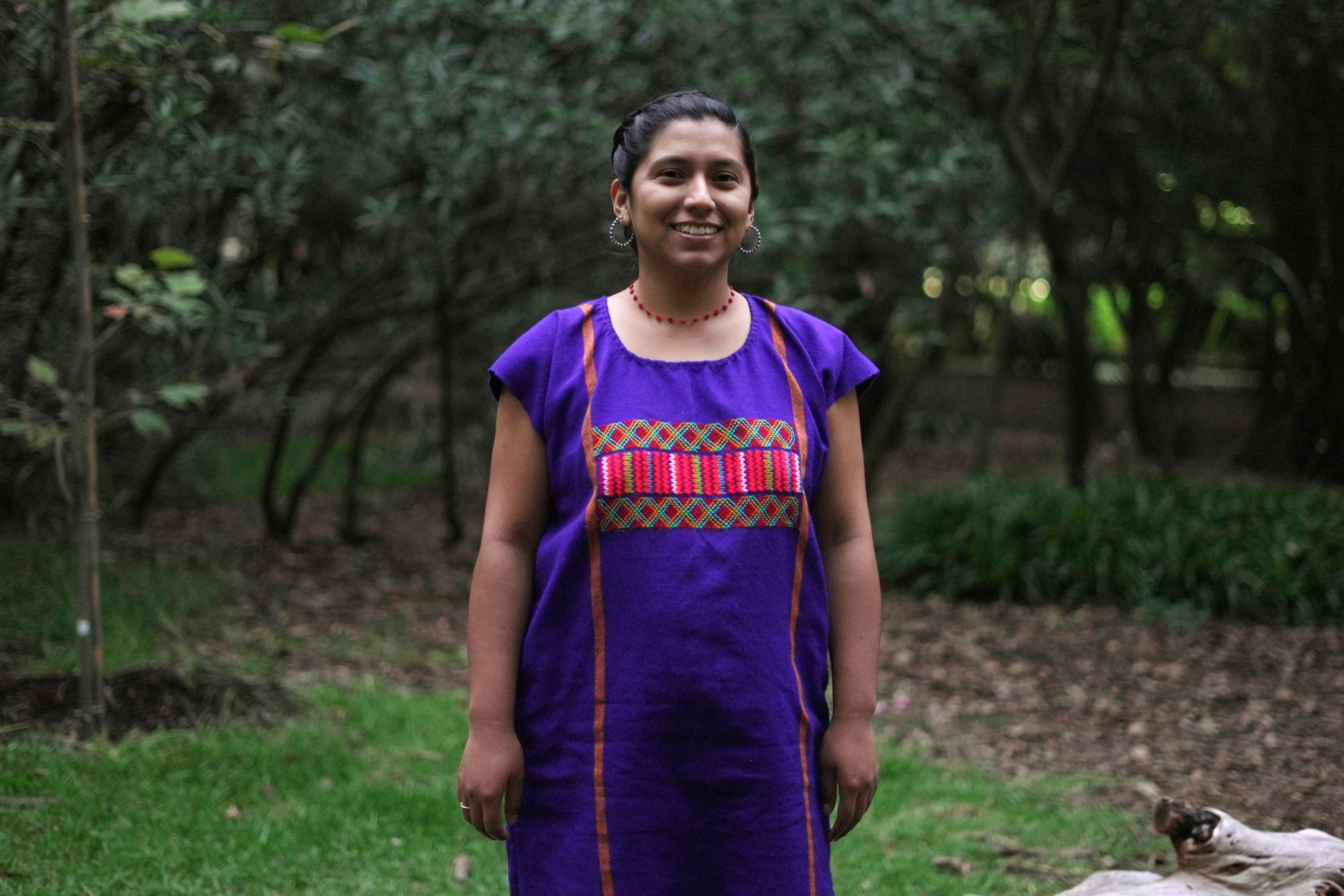 COP27 Climate Youth Activists