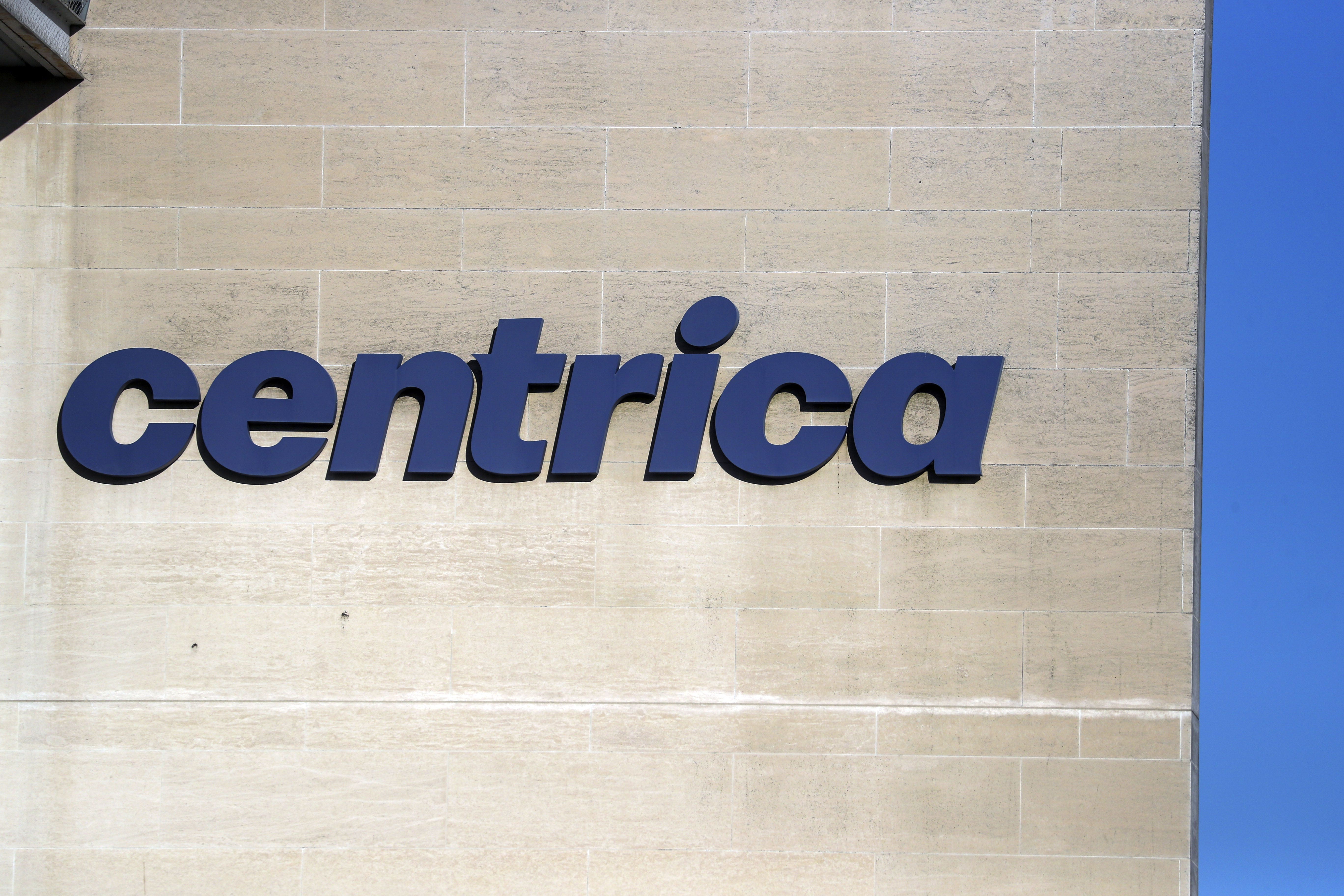 Centrica said it would buy back 5% of its shares from investors (Steve Parsons/PA)