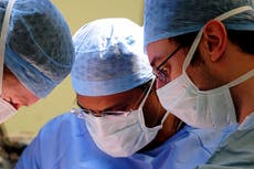 Cancer treatment waiting times double in four years as patients’ ‘lives at risk’