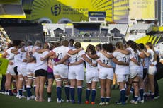 England vs New Zealand: Three players to watch in Women’s Rugby World Cup final