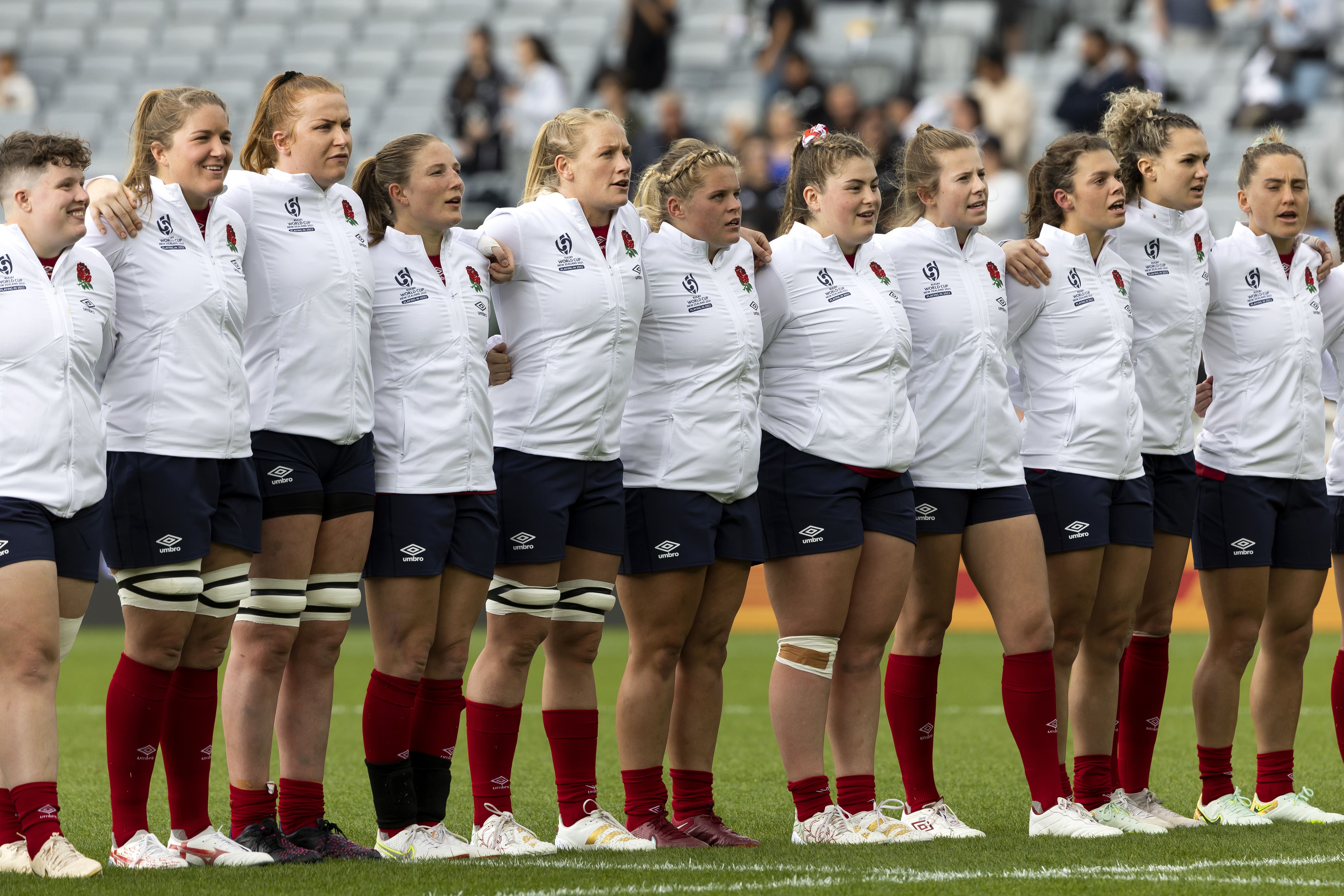 Rugby World Cup 2025 hosts England to play pivotal role in sport The