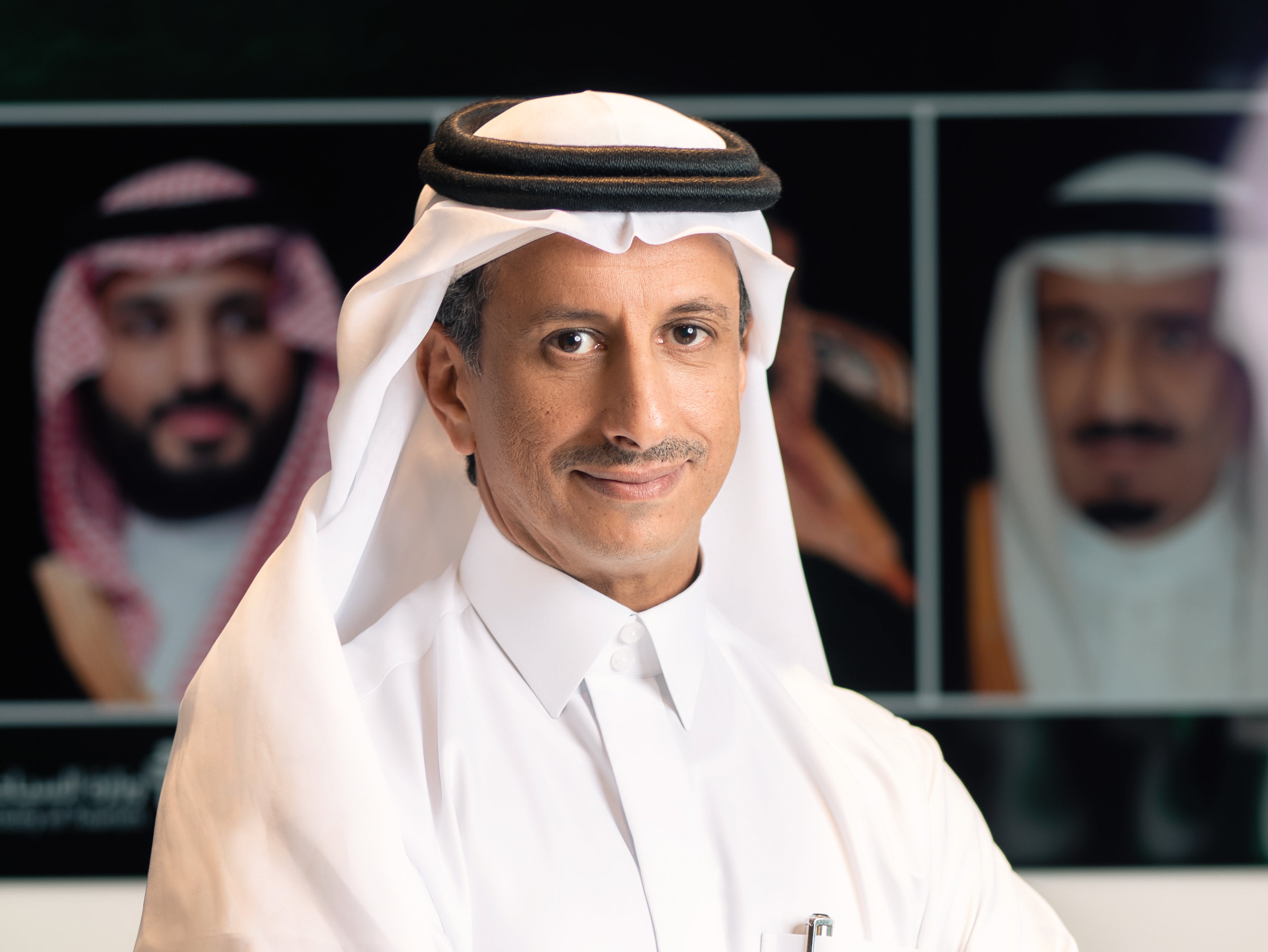 Man on a mission: His Excellency Ahmed Al Khateeb, Saudi minister of tourism