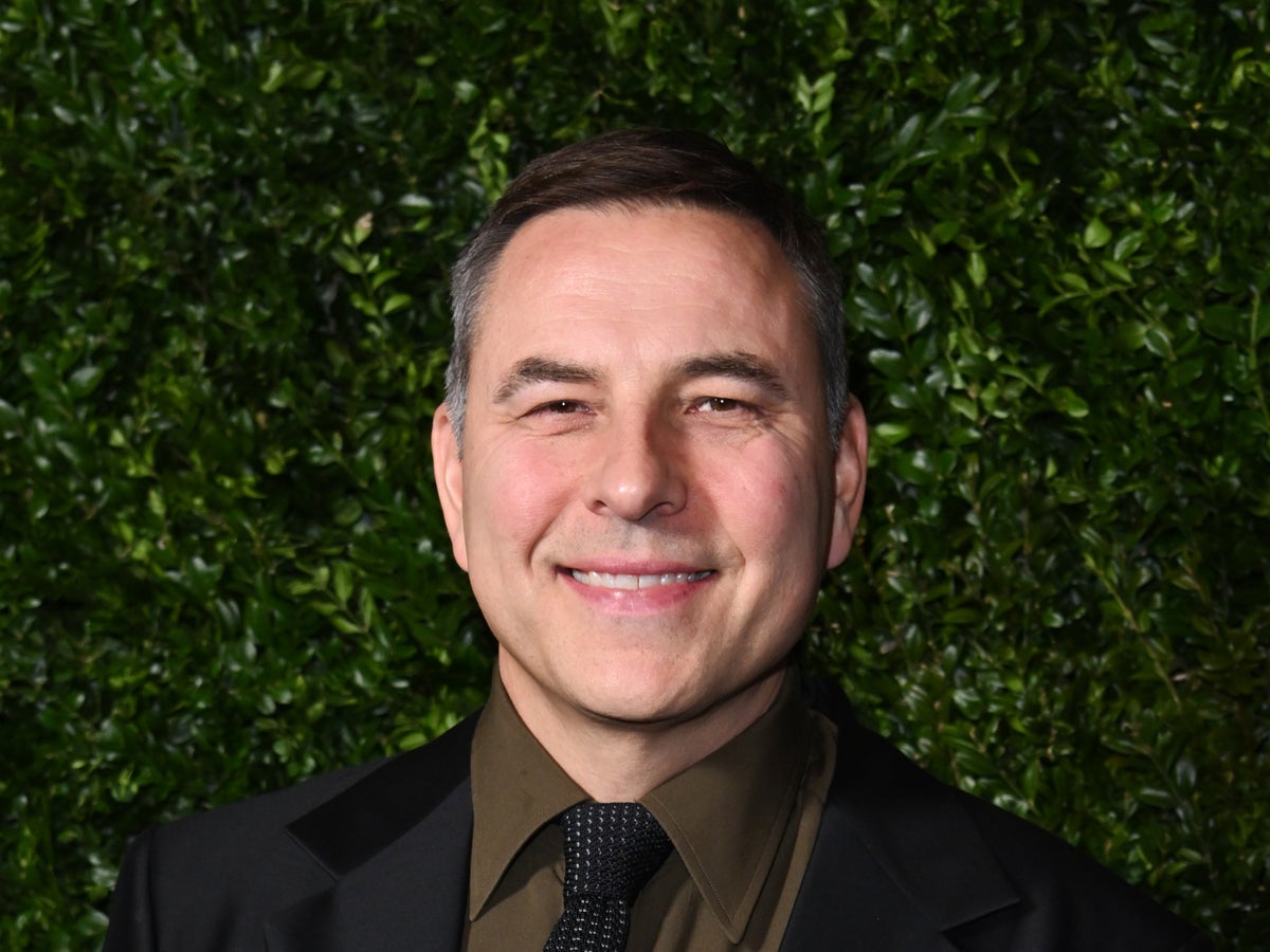 David Walliams apologises after admitting to sexually explicit comment about BGT contestant