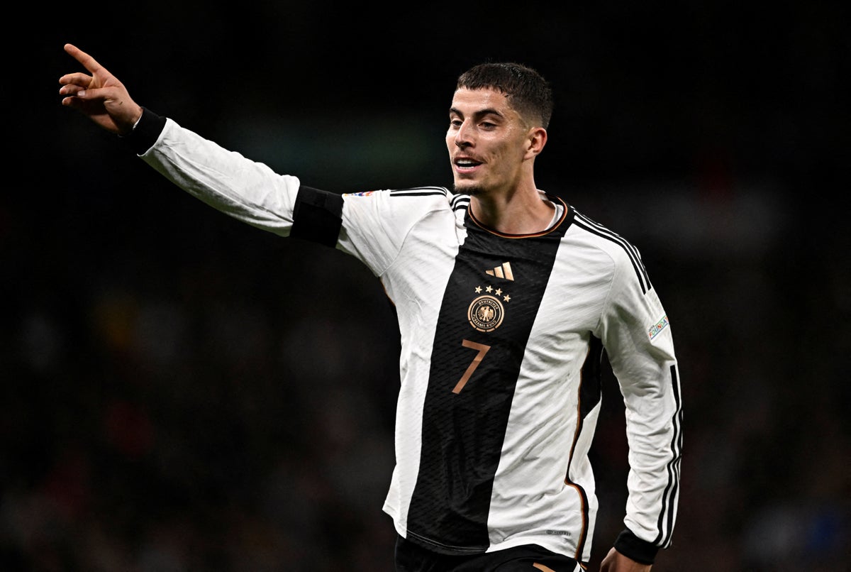 Germany World Cup 2022 squad guide: Full fixtures, group, ones to watch,  odds and more