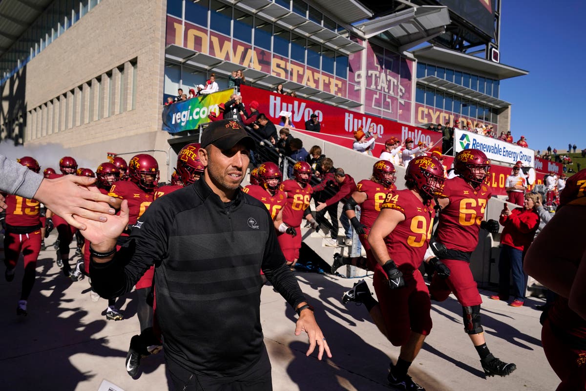 Rising Travel Food Costs Straining College Athletic Budgets The 