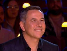 David Walliams sues Britain’s Got Talent producers following exit over derogatory remarks