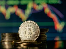 Bitcoin price plummets amid major DOJ crypto announcement