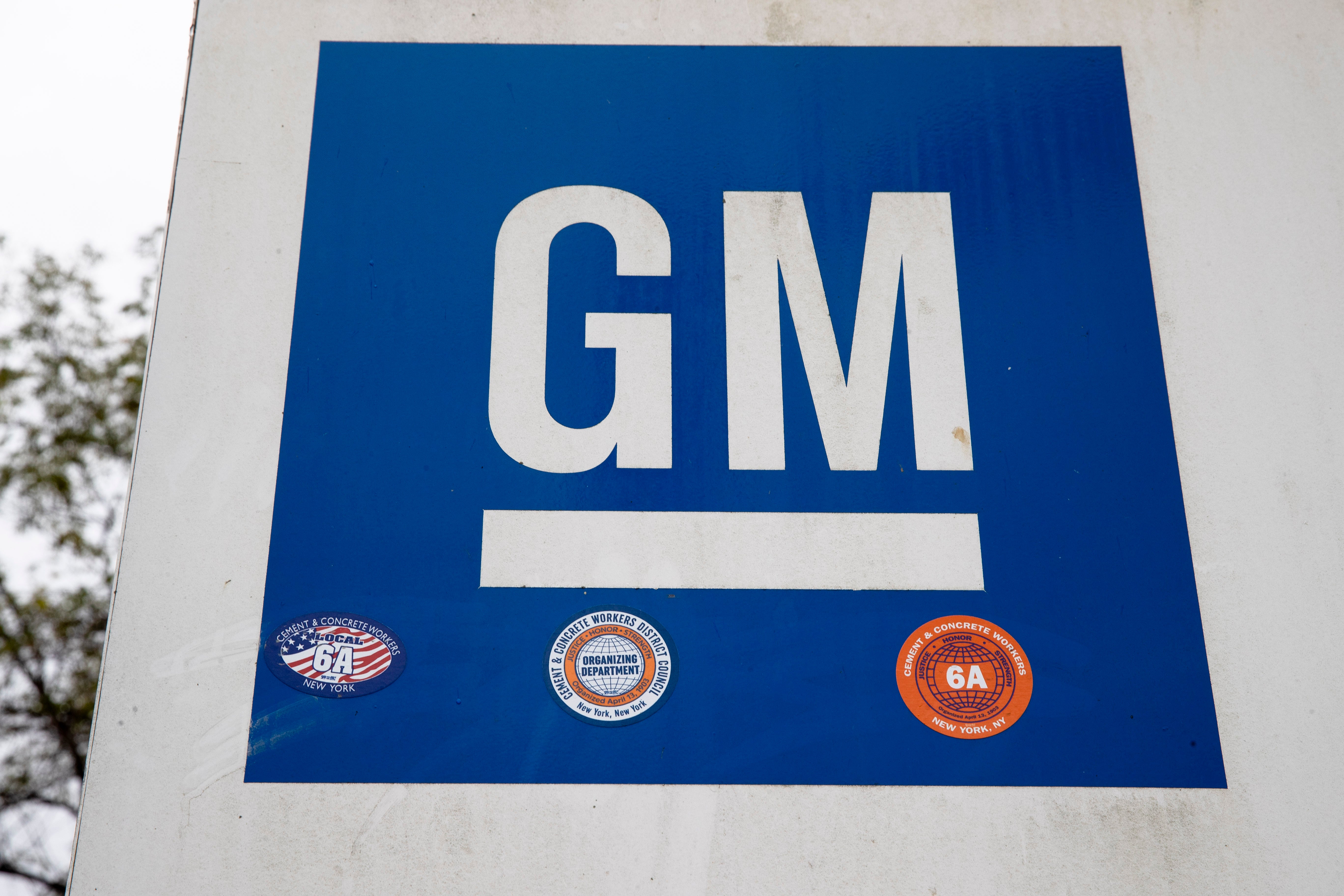 General Motors Recall