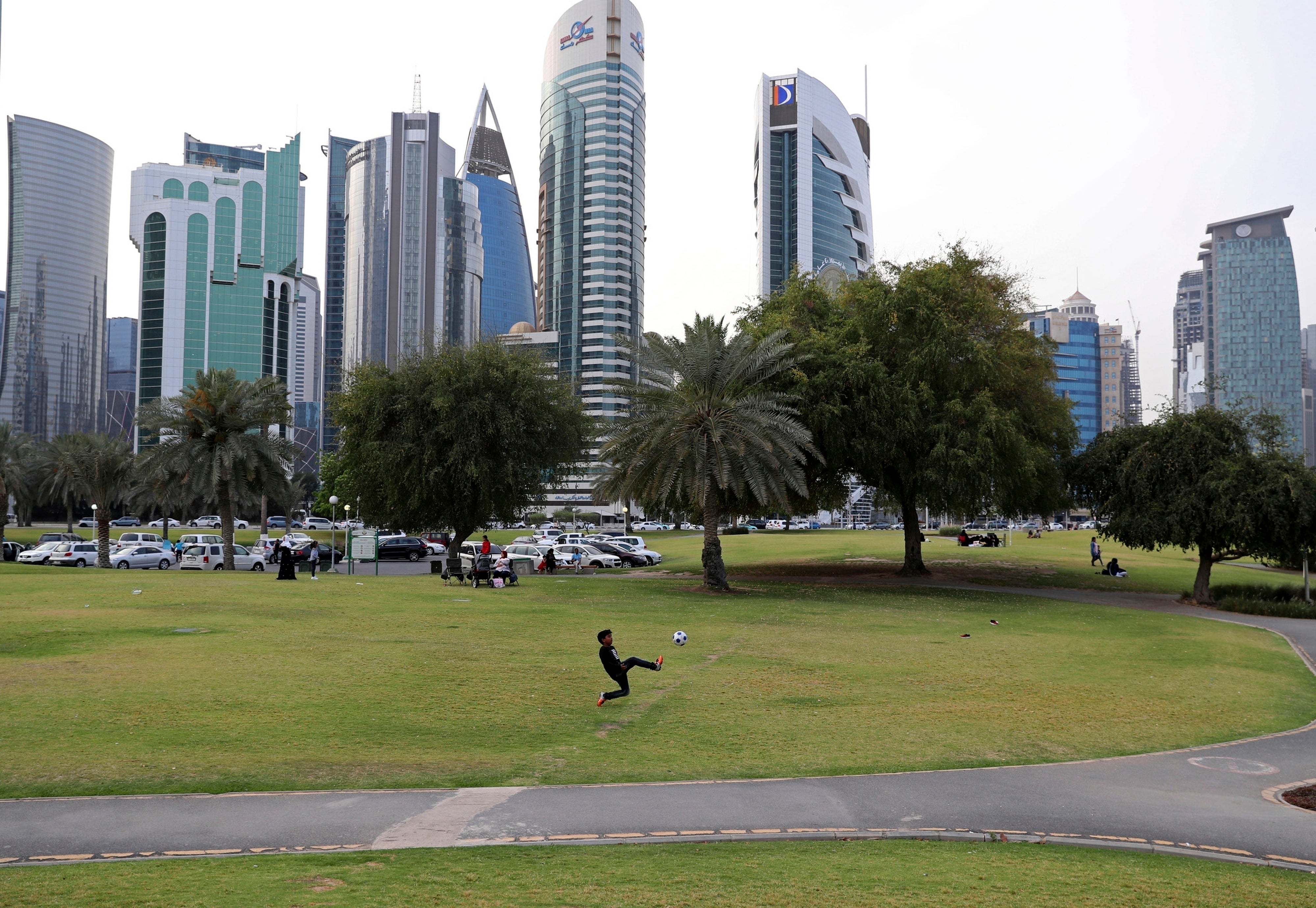 WCup Qatar Desalination-EXPLAINER